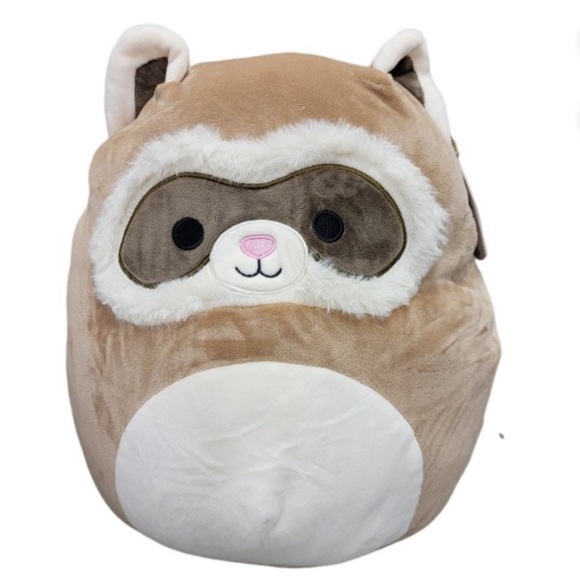 Squishmallows Other - Nwt farice 14 inch squishmallow